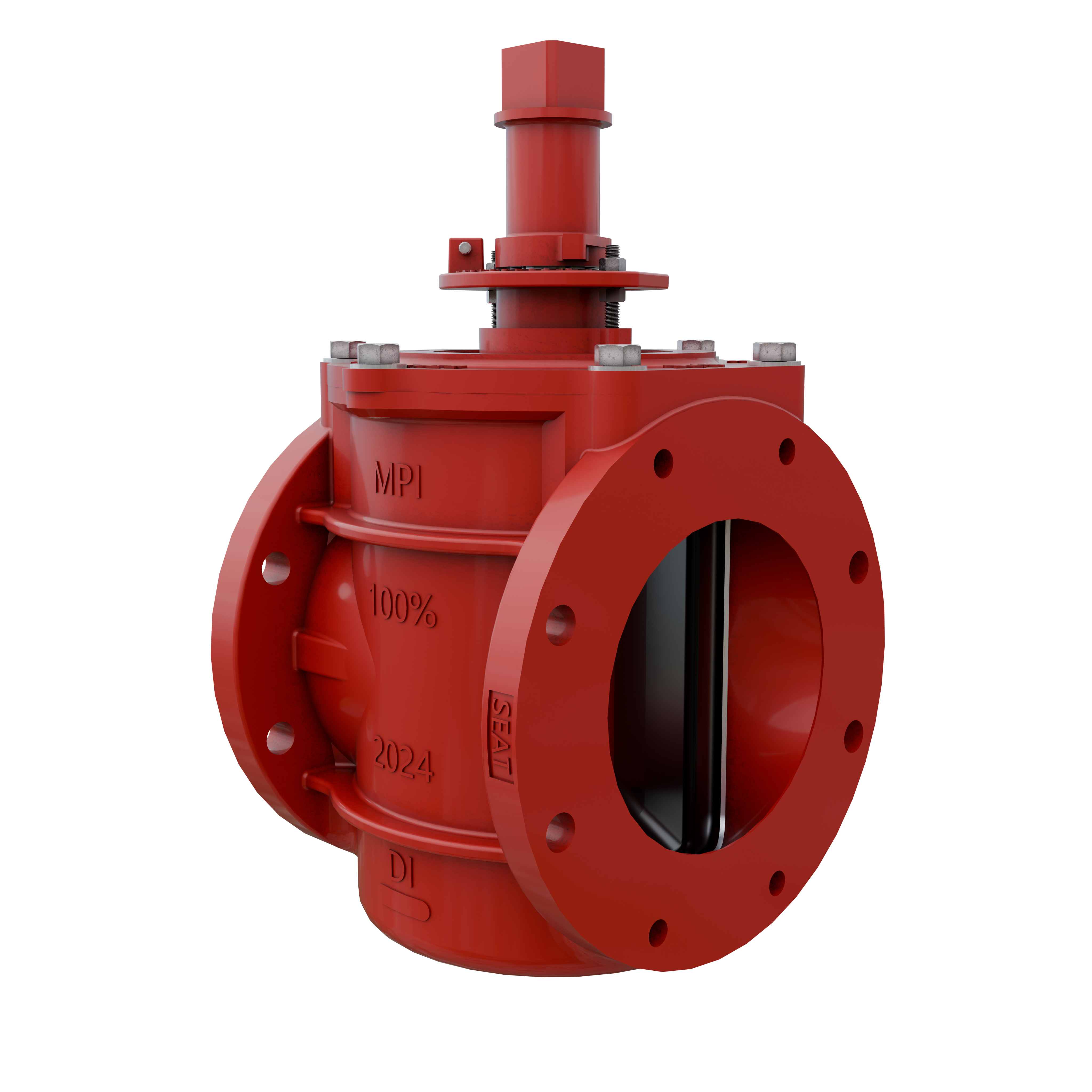 Plug Valve